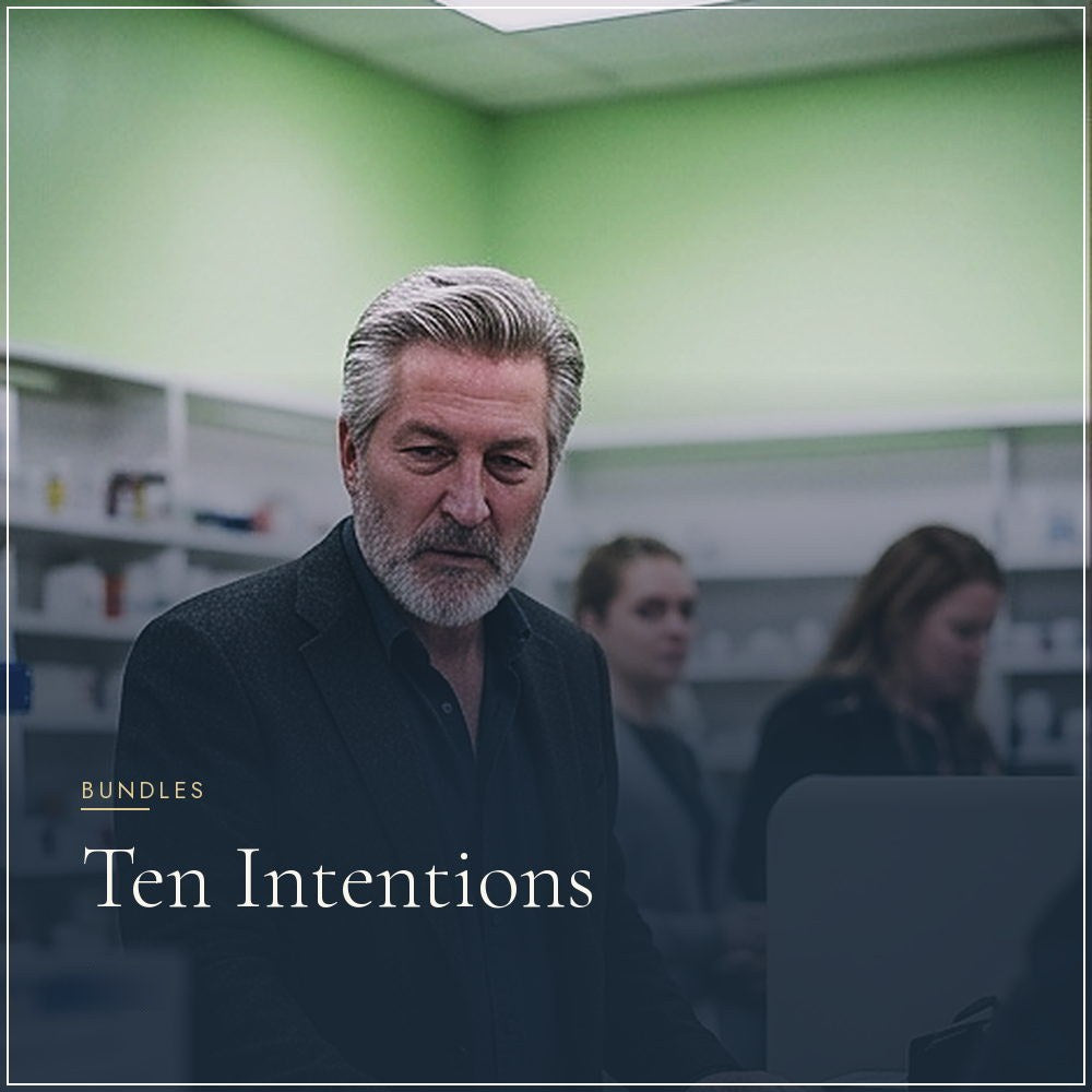 Ten Intentions